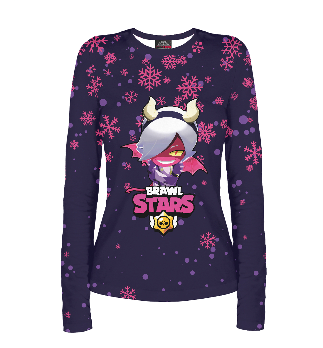 

Brawl Stars Trixie Colette