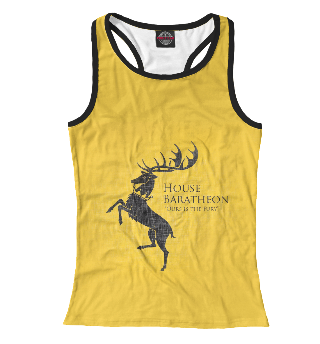 

Baratheon