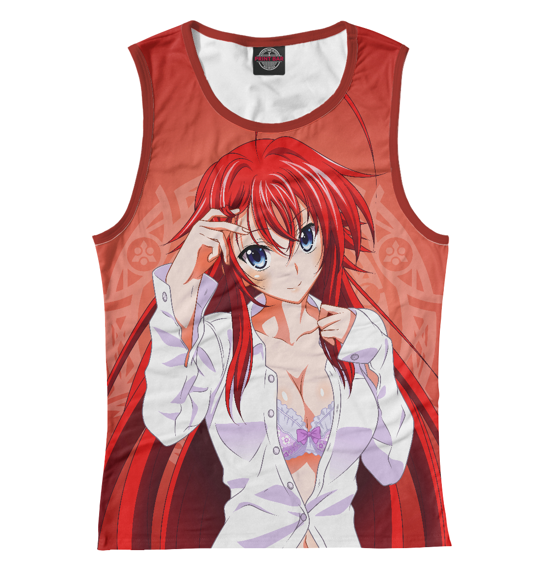 

High School DxD