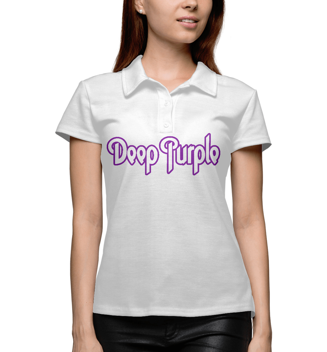 

Deep Purple