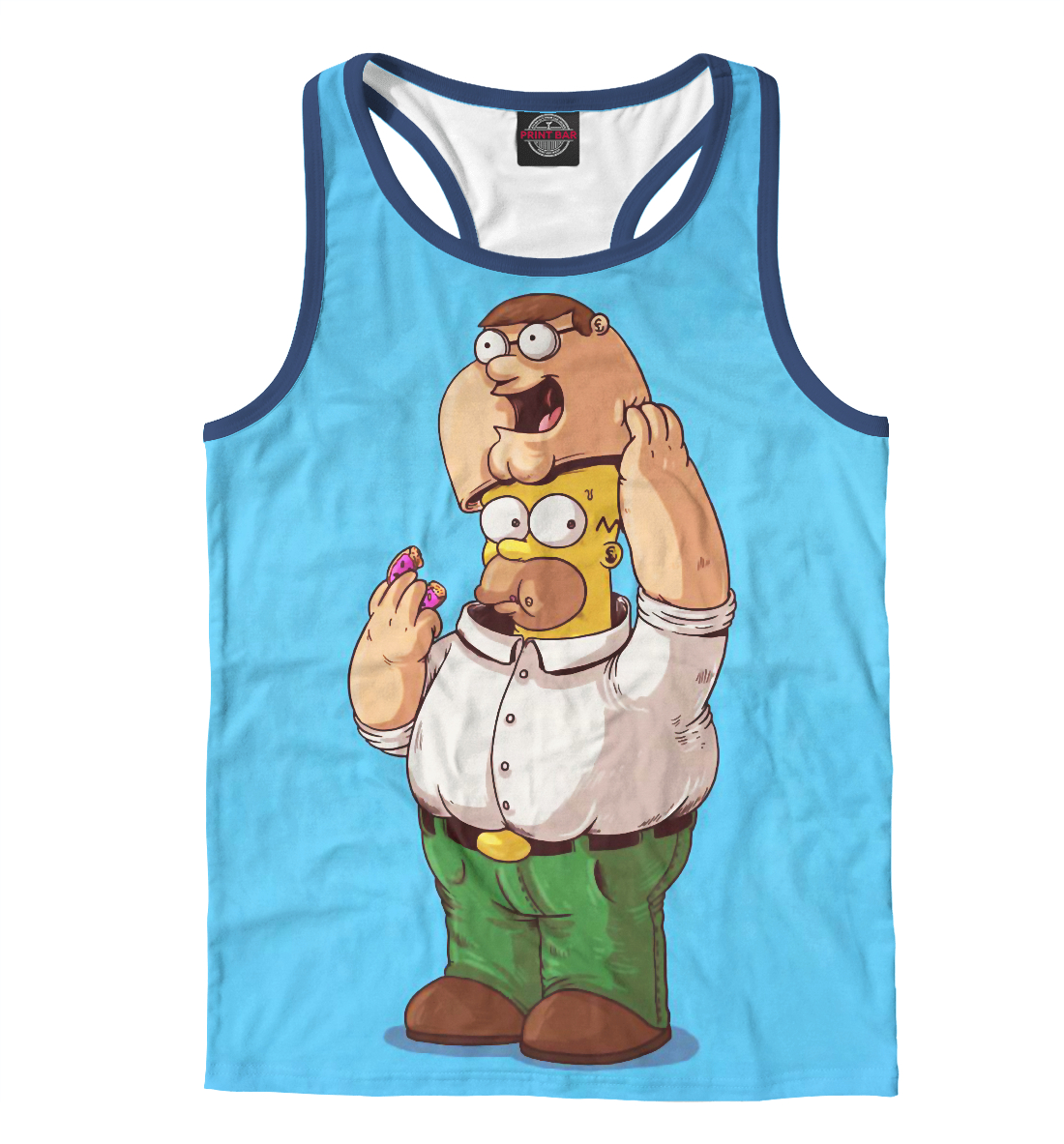 

Гомер Симпсон