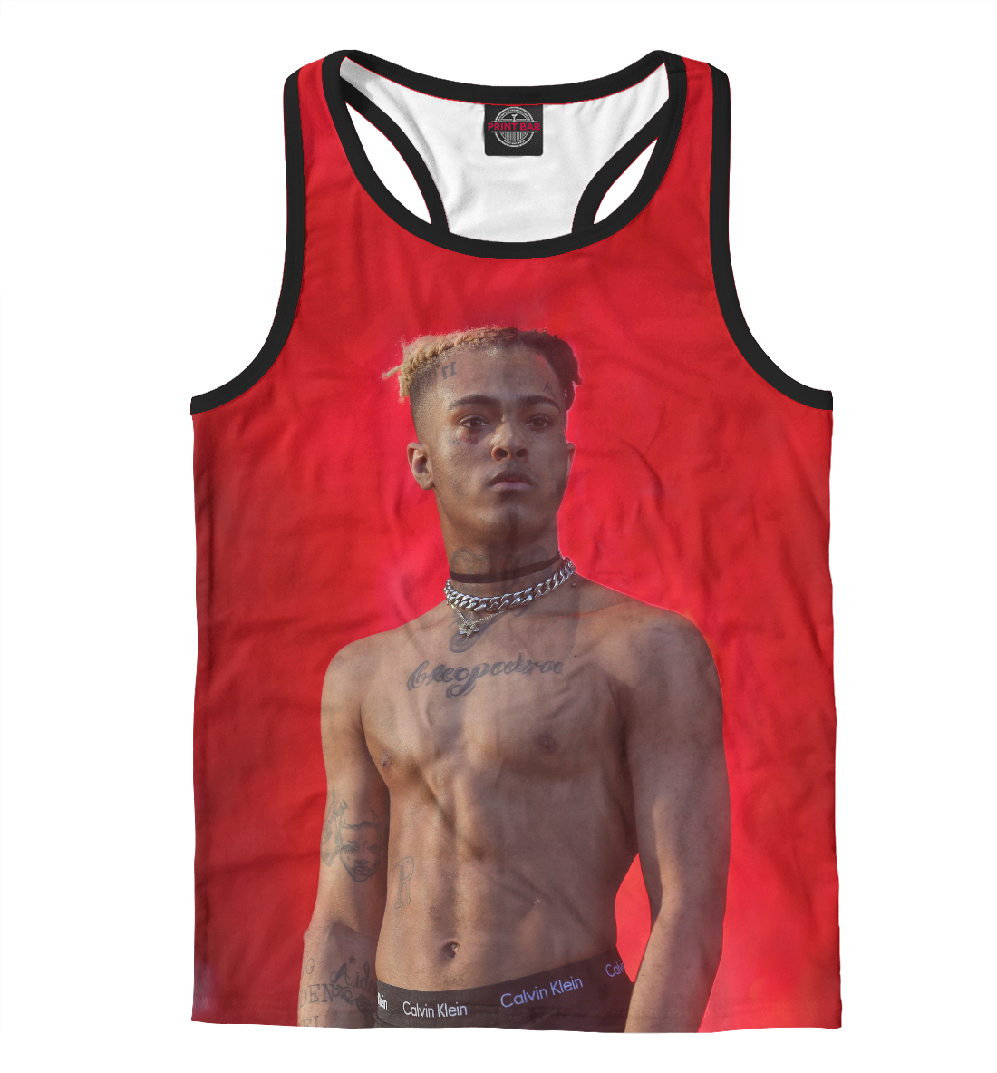 

XXXTentacion