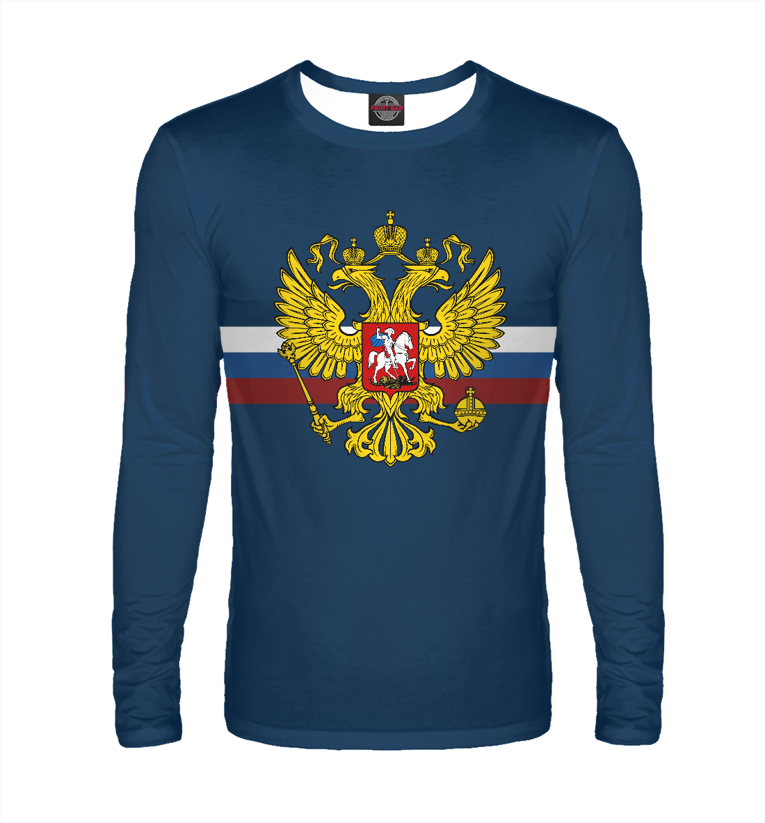 

Герб России