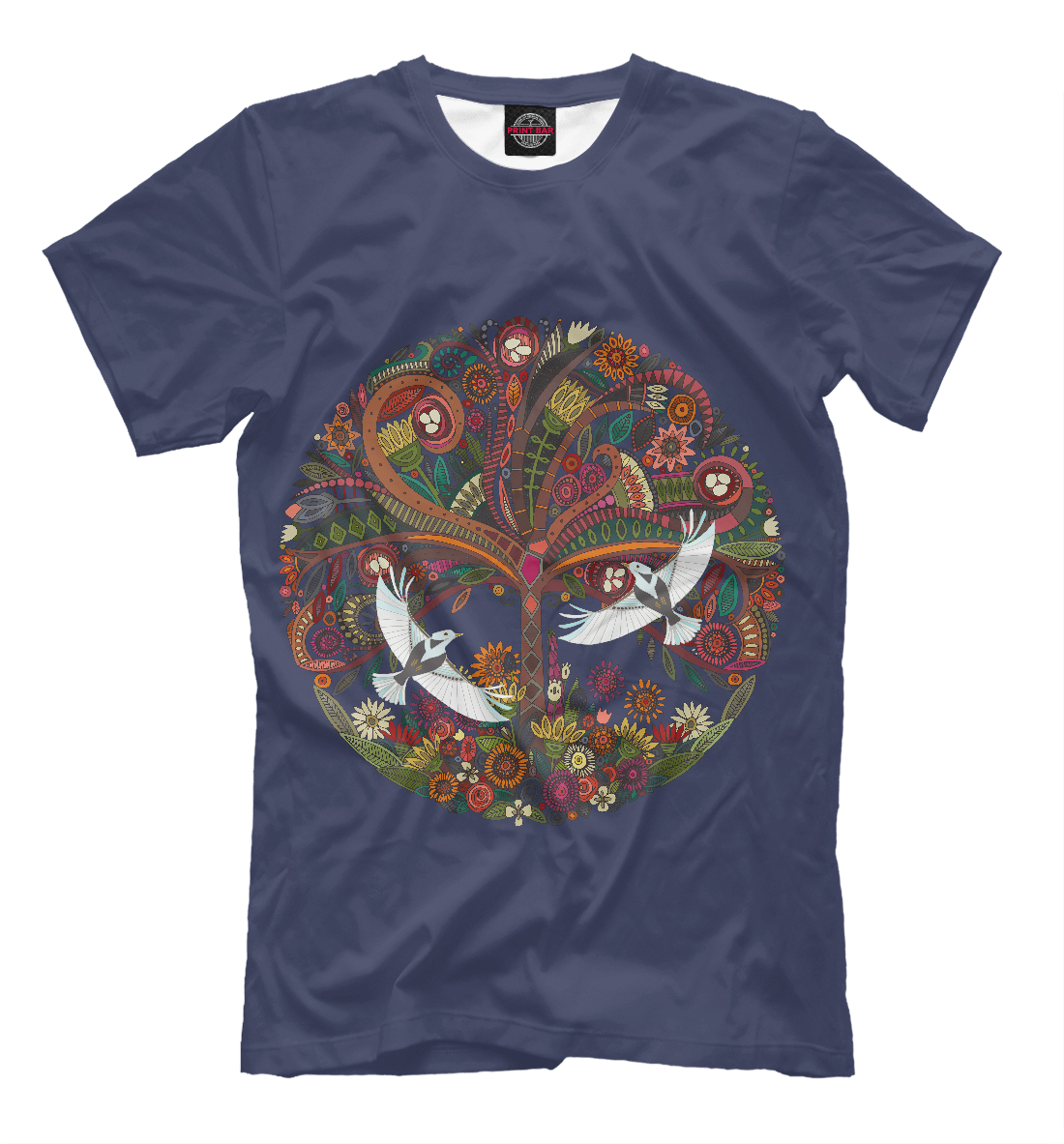 

Tree of life