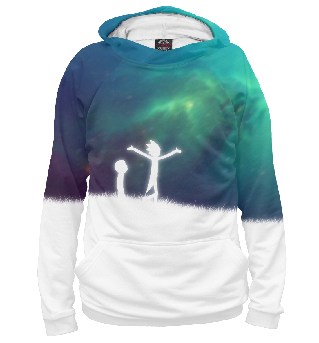 

Рик и морти