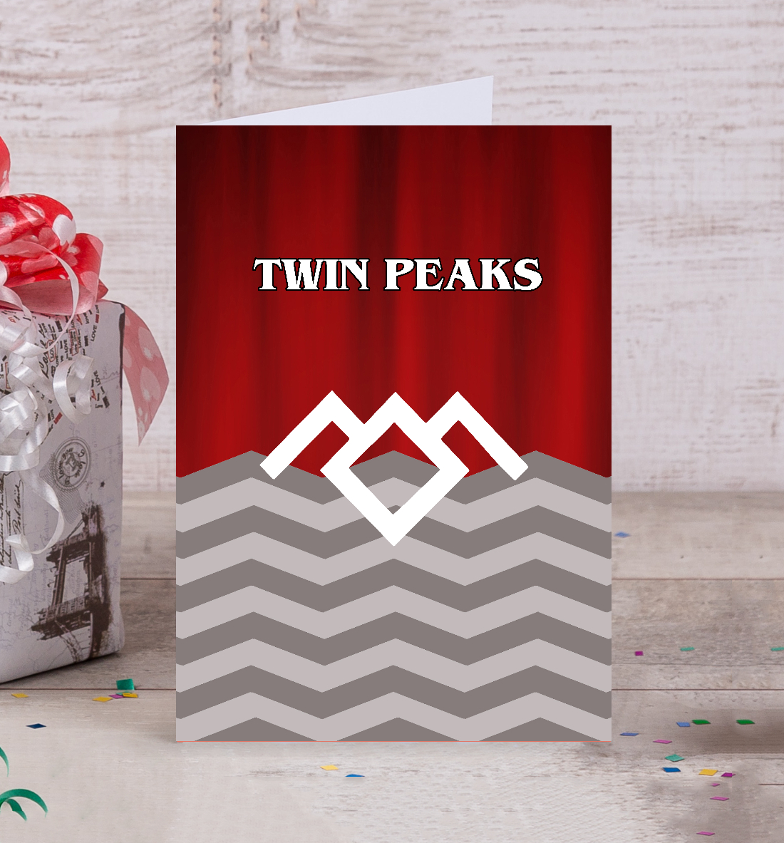 

Twin Peaks