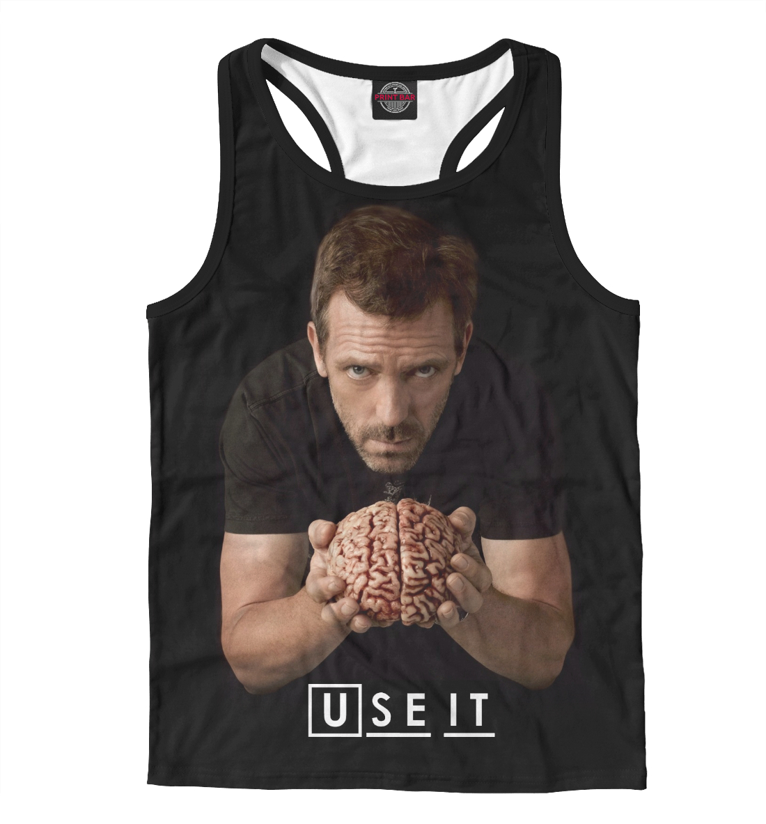 

House M.D.