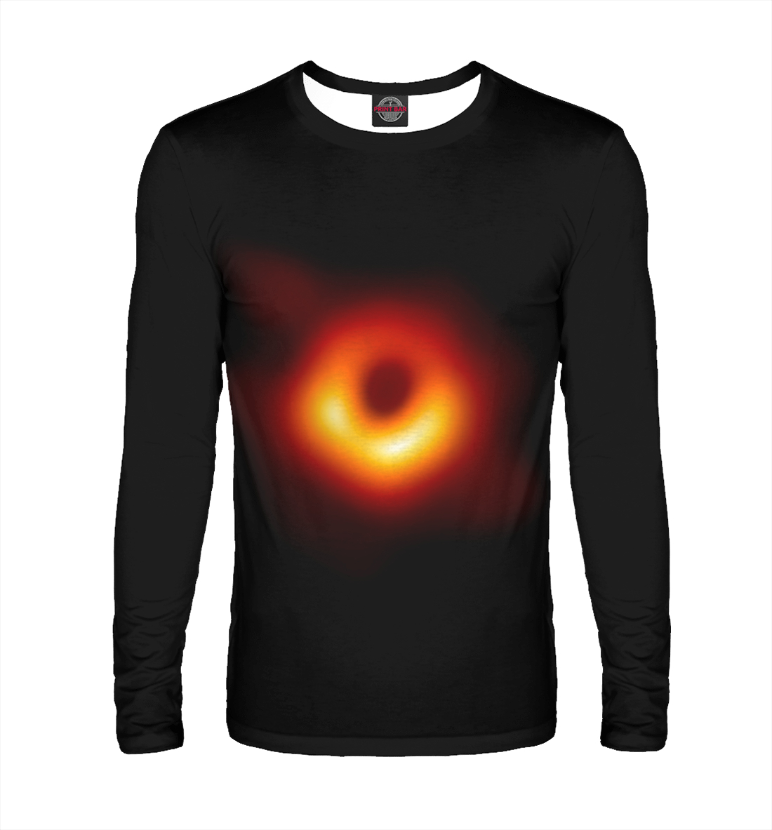 

Черная дыра