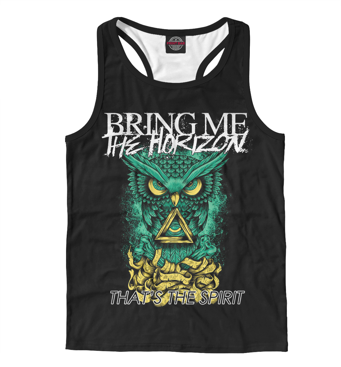 

Bring Me the Horizon