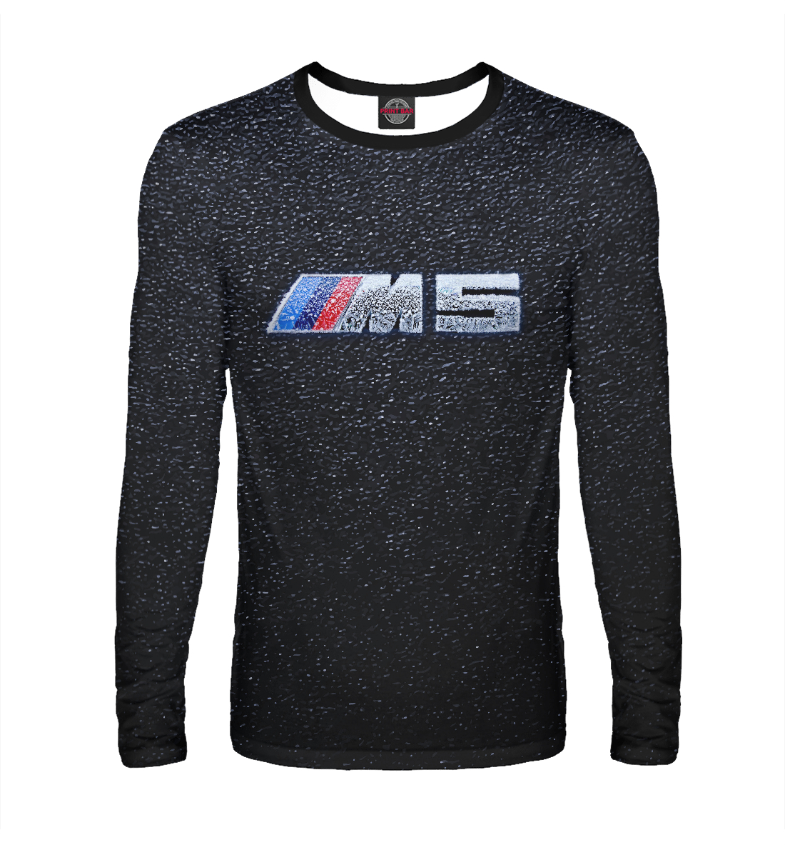 

Frozen M5