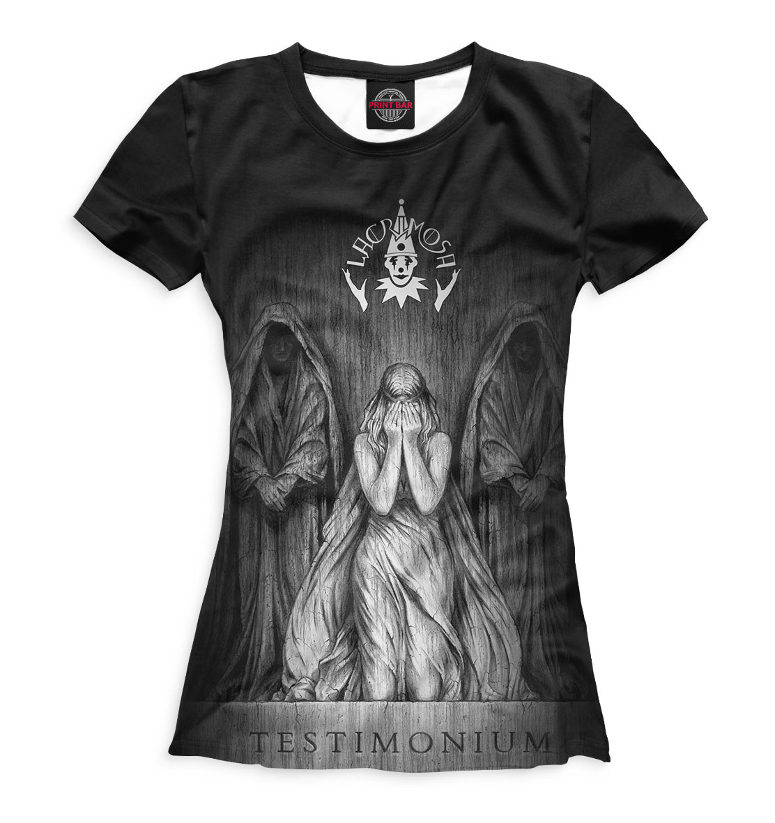 

Lacrimosa