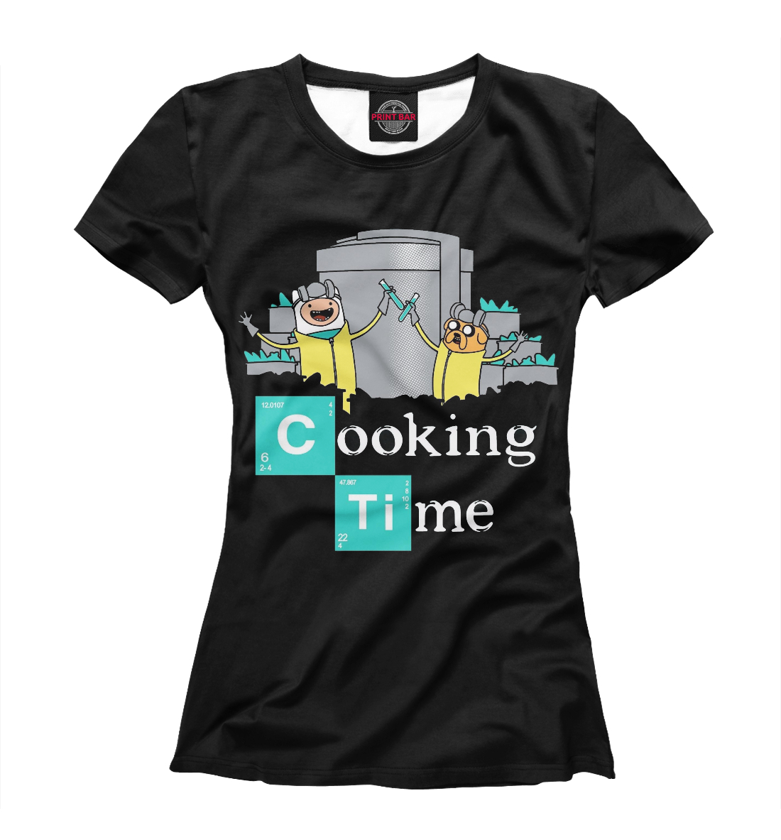 

Cooking Time