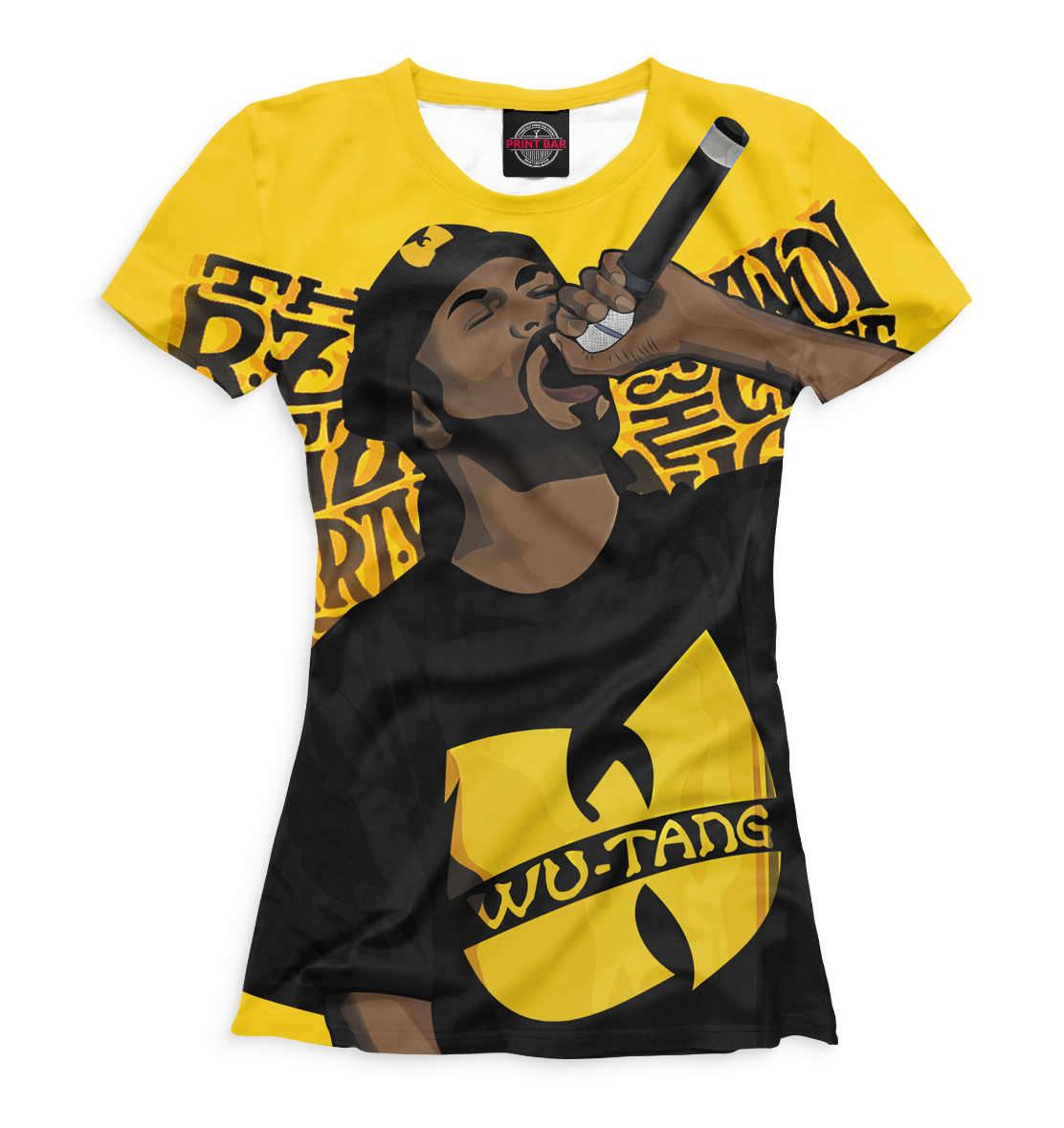 

Wu-Tang Clan