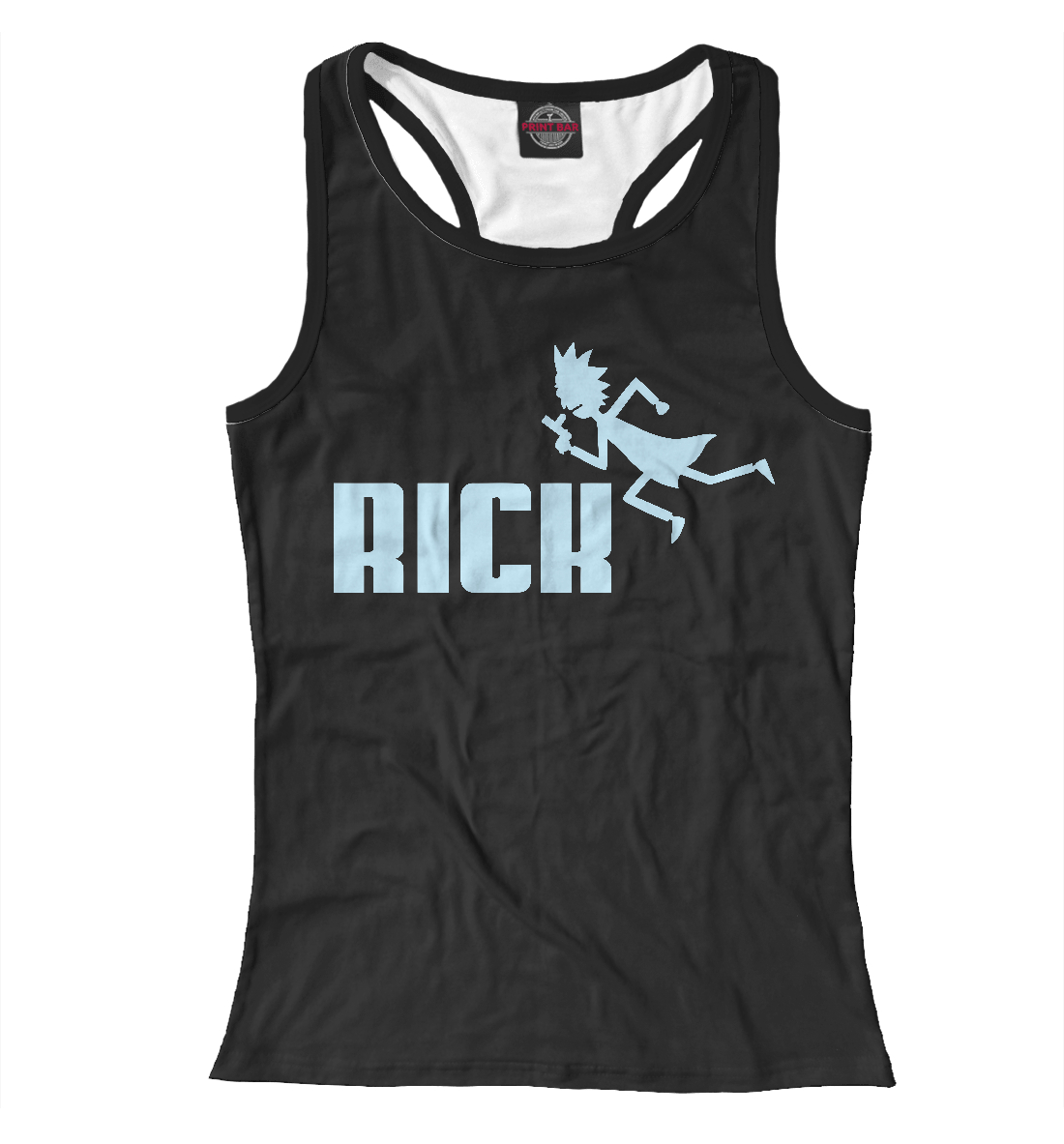 

Rick