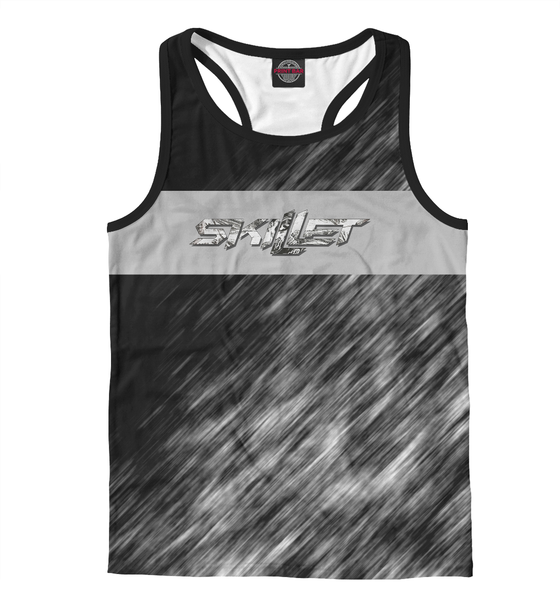 

Skillet