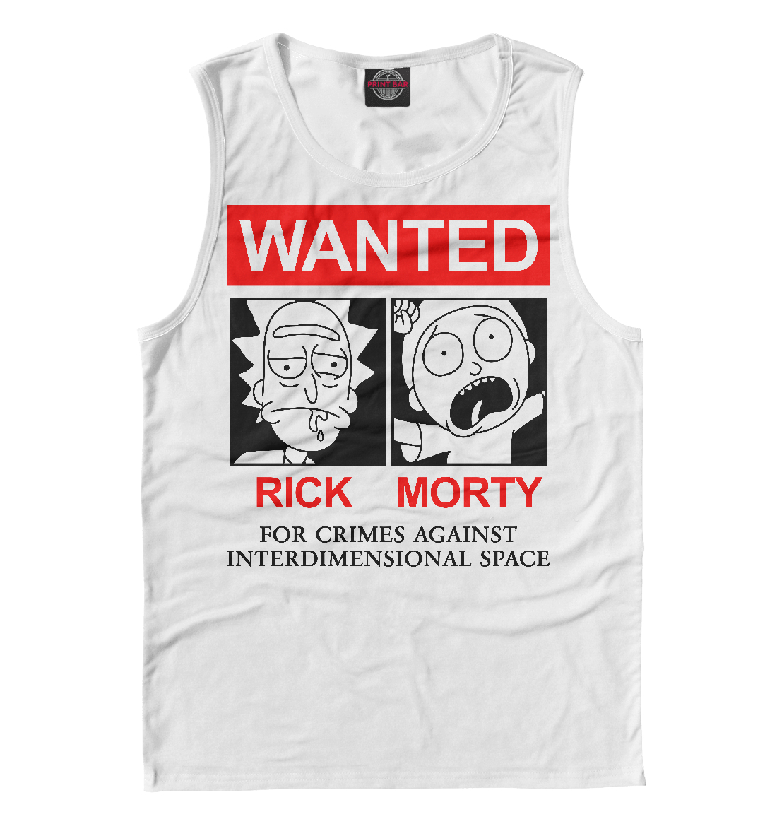 

Рик и Морти