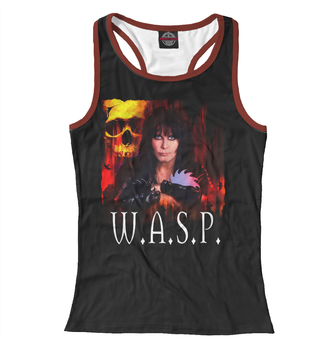 

W.A.S.P. band