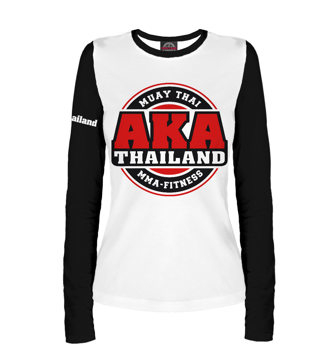 

AKA Thailand