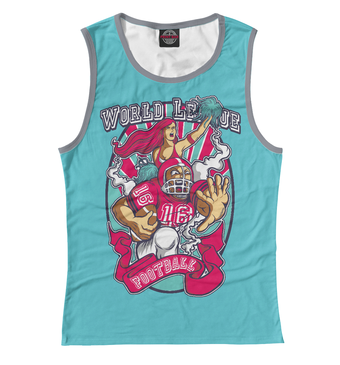 

Американский футбол