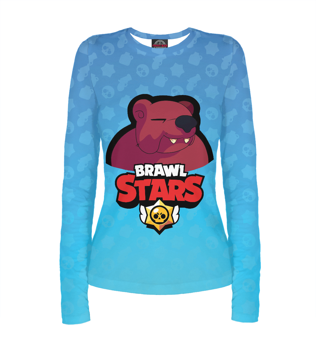 

Brawl Stars - Bear
