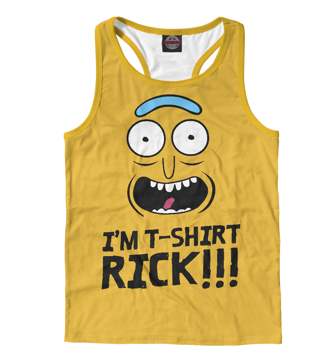 

Rick