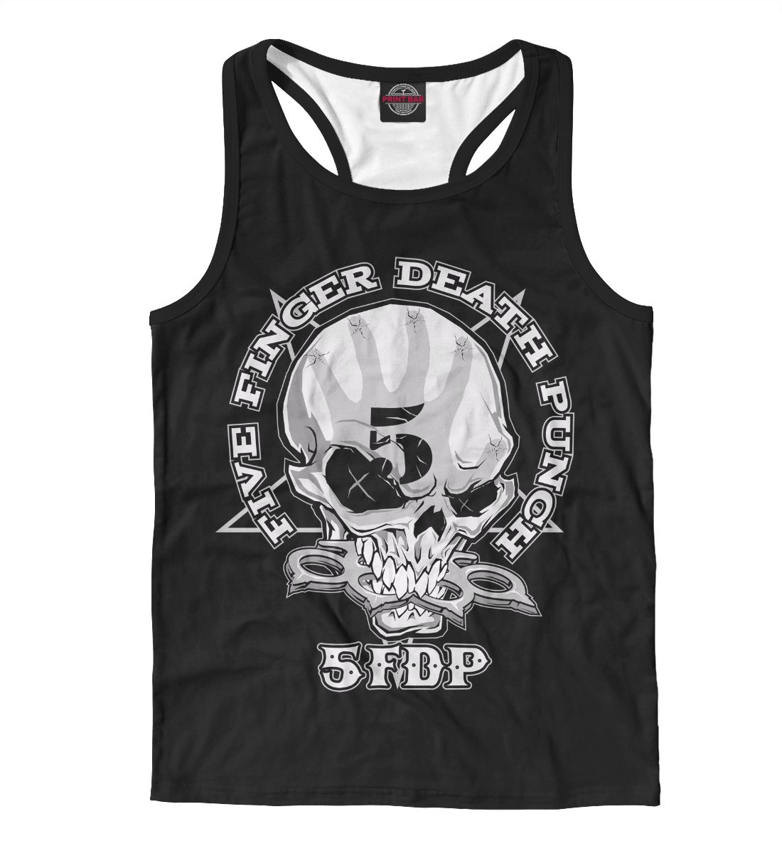 

Five Finger Death Punch