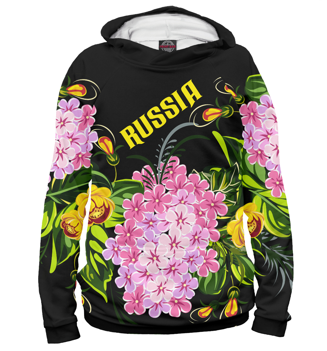 

Россия
