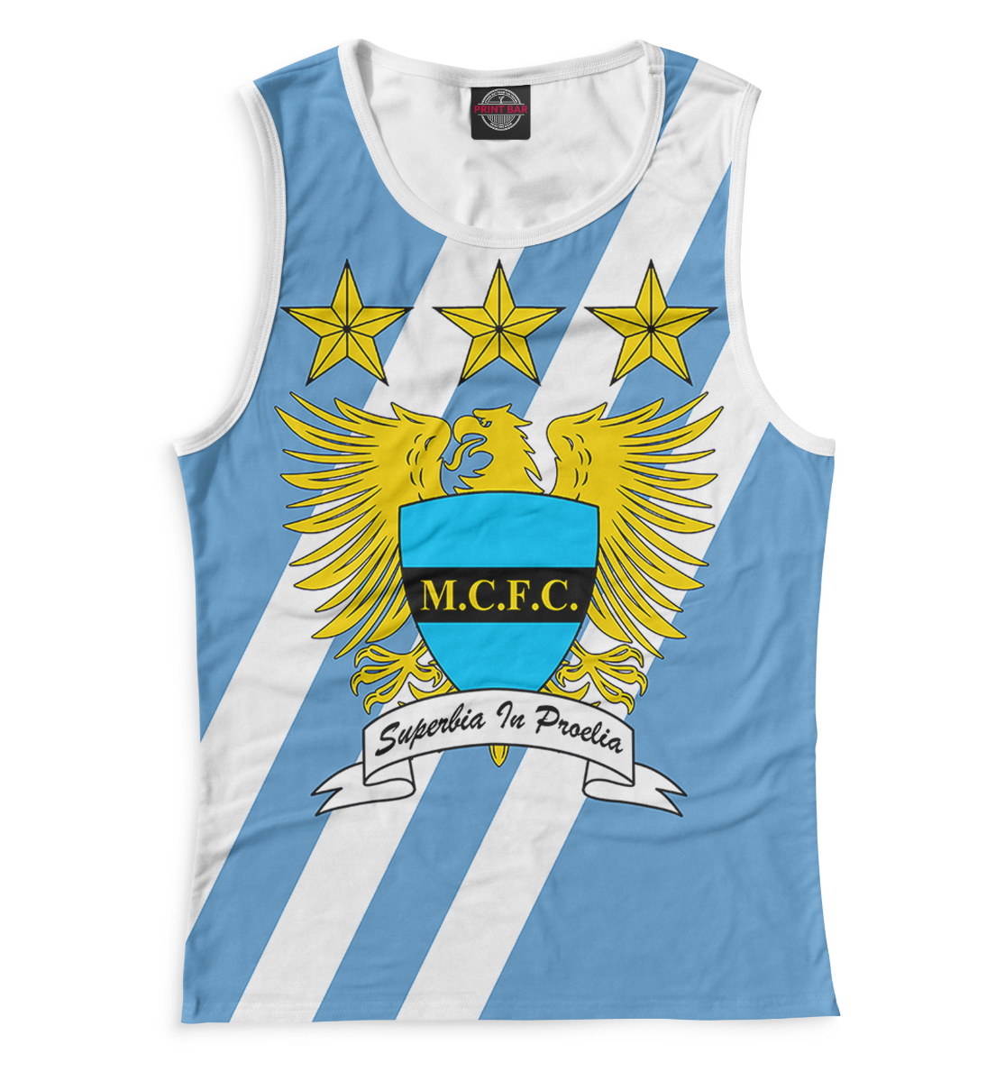 

Manchester City