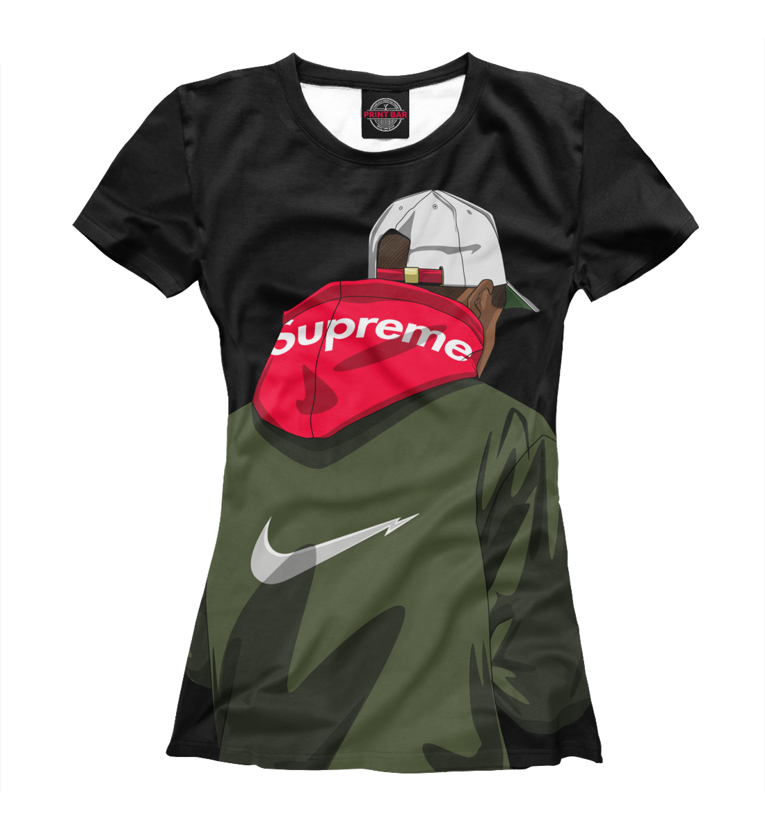 

Supreme