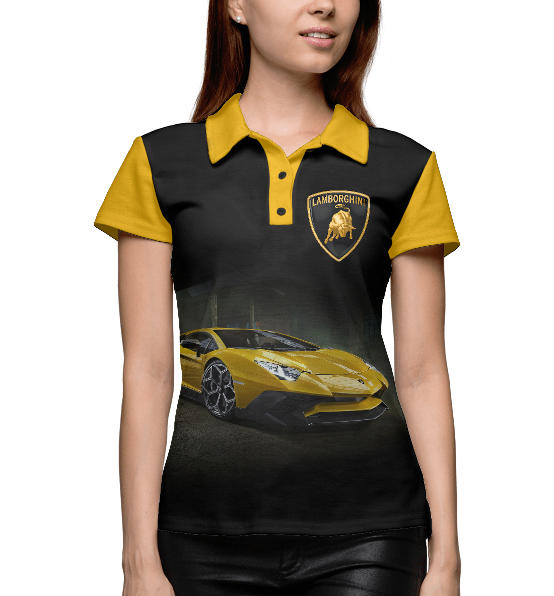 

Lamborghini