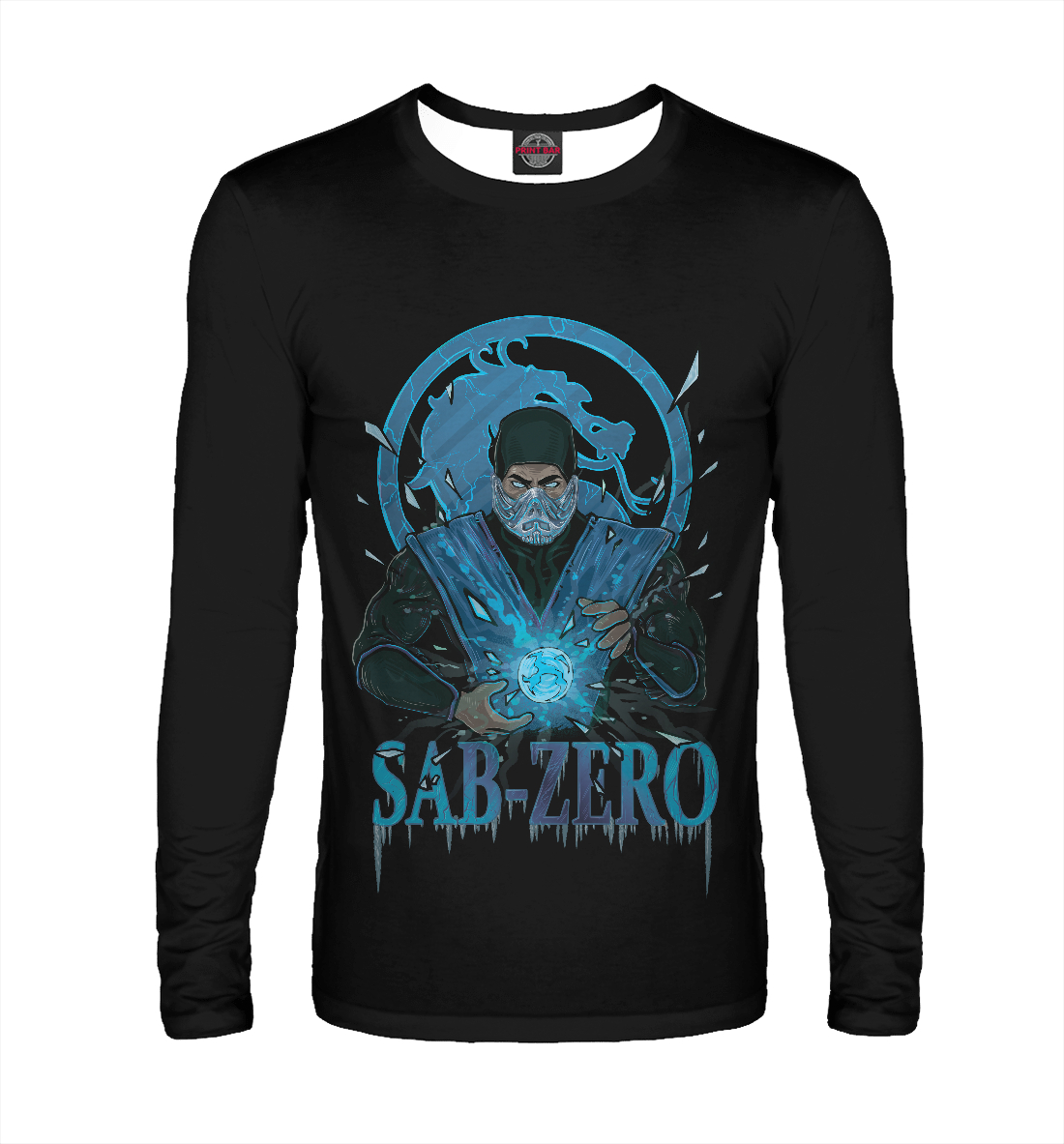 

Sab Zero Mortal Kombat