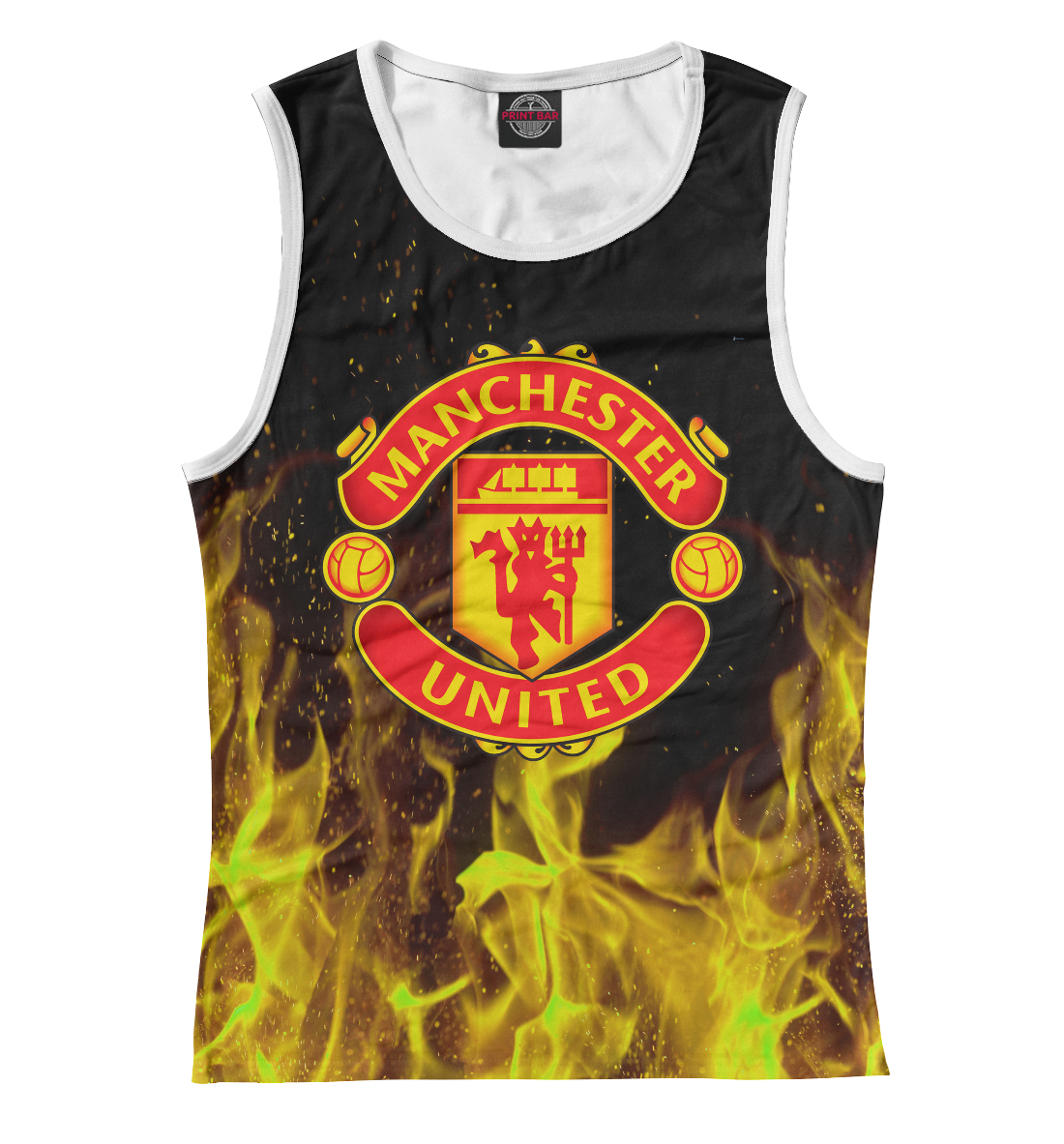 

Манчестер Fire