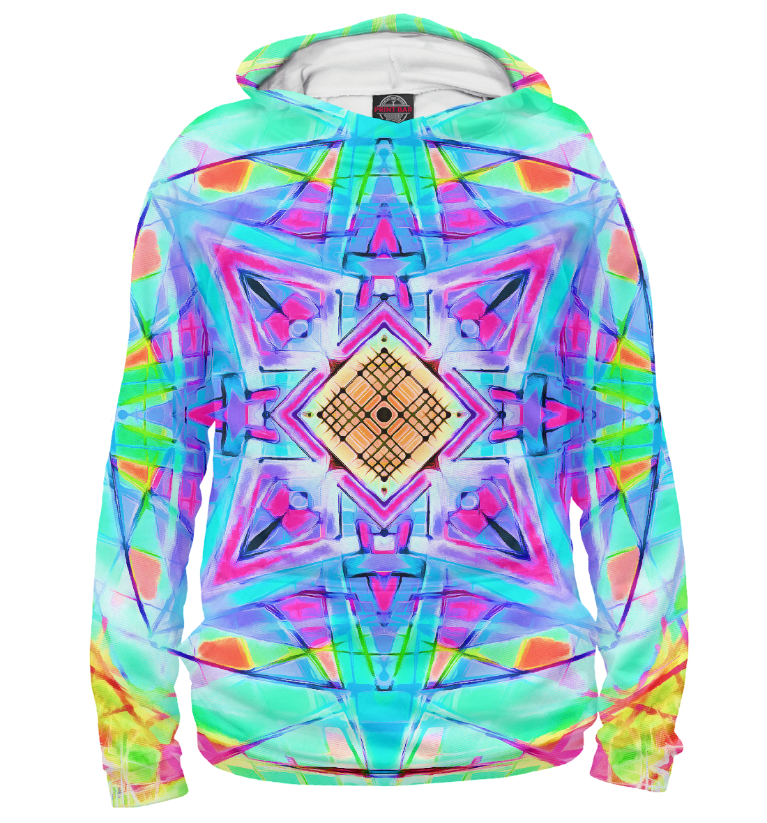 

Mandala Digital Nu Dop * color 2
