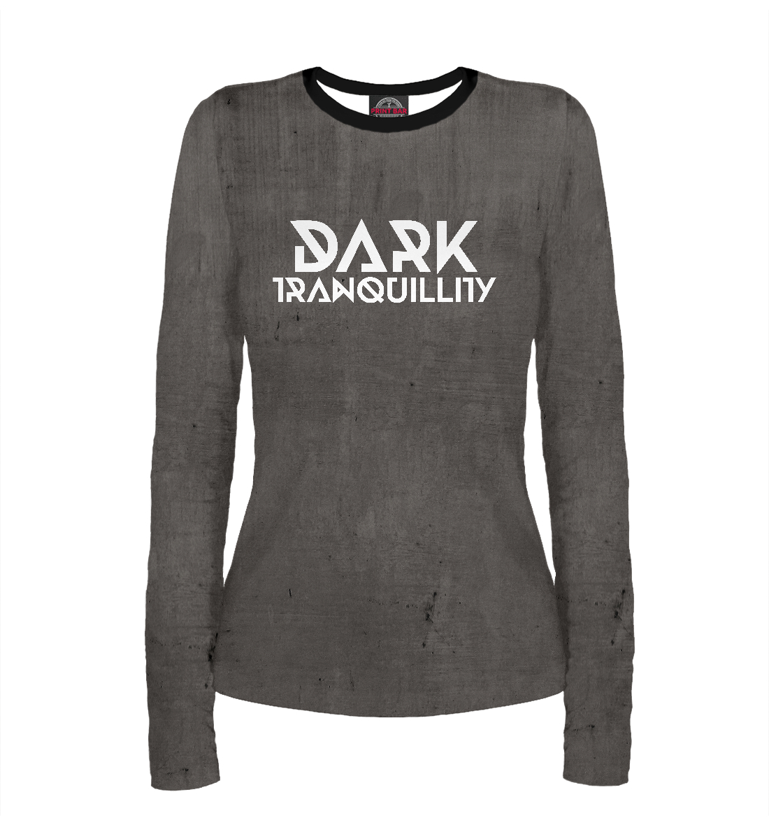 

Dark Tranquillity