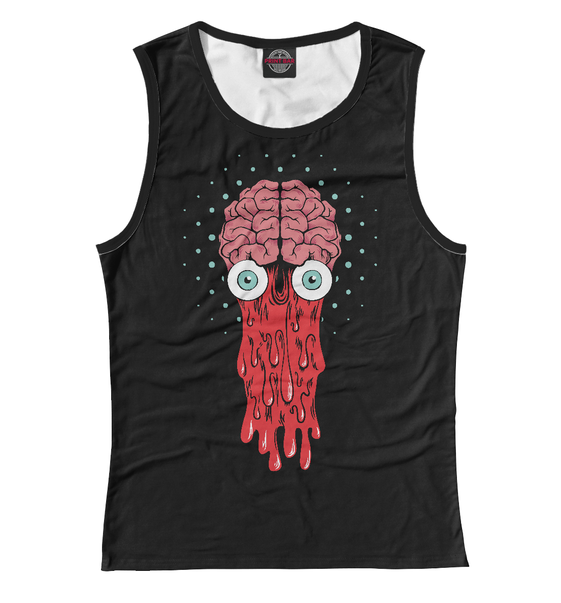

Bad Brain