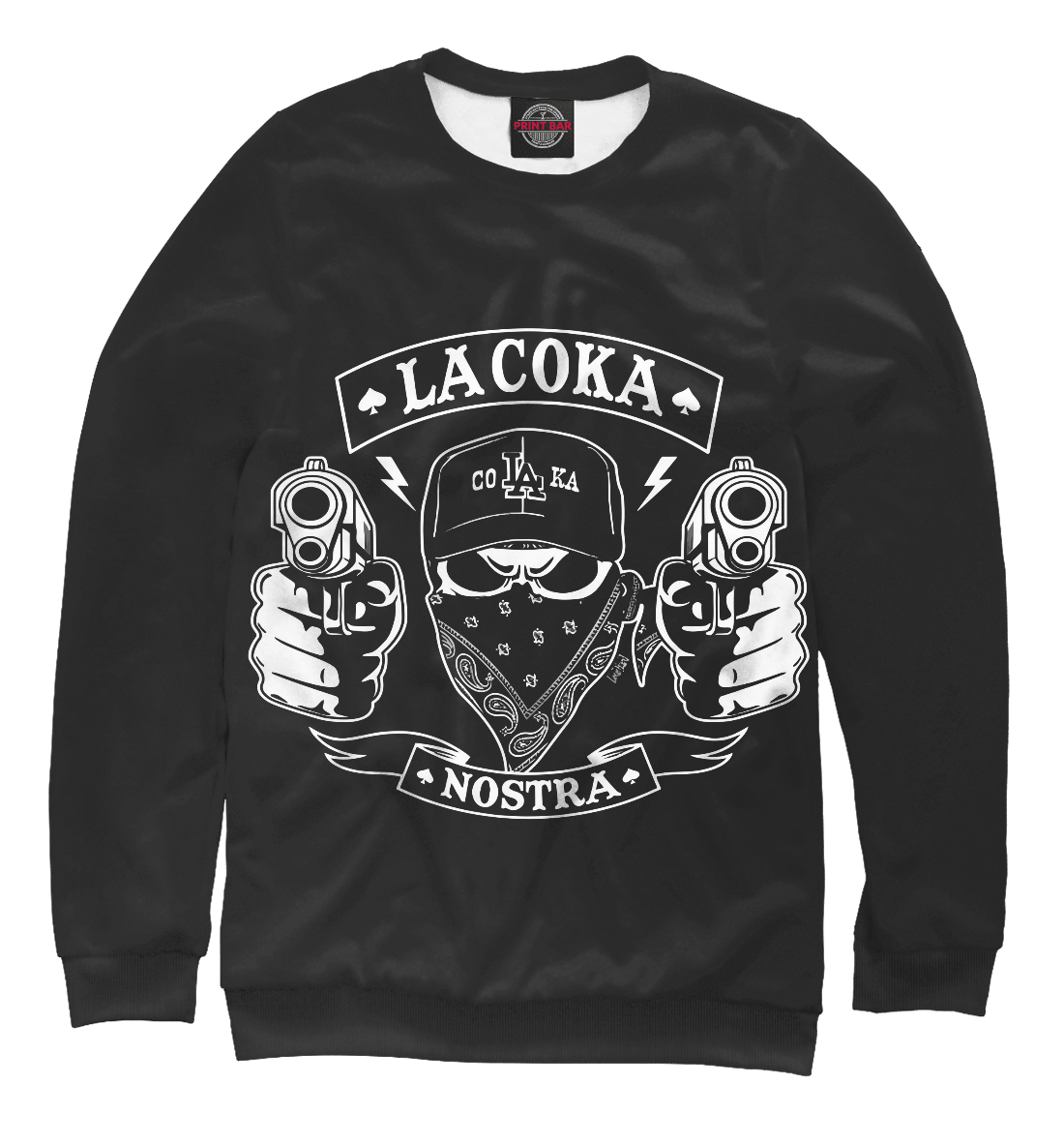 

la coka