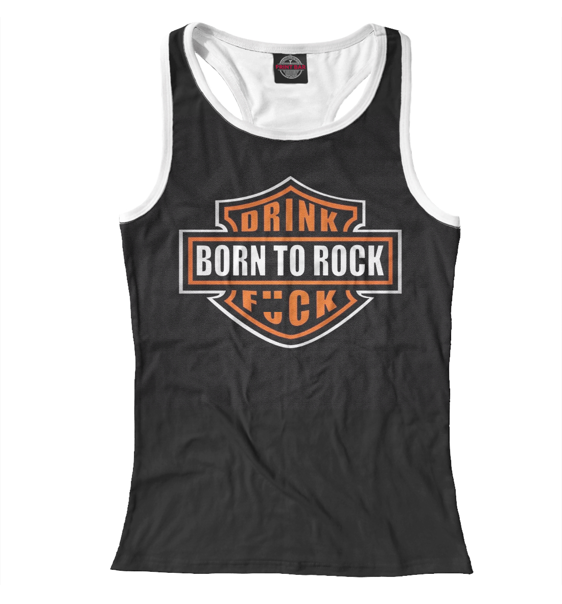 

Born to rock