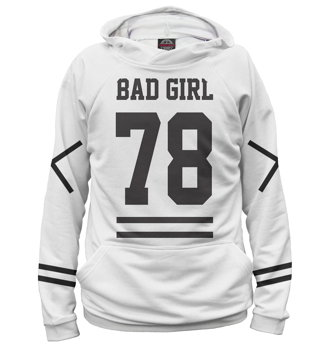 

Bad Girl