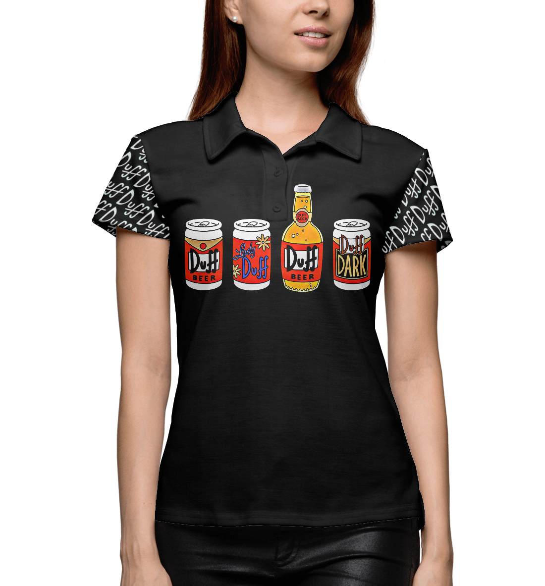 

Duff Beer