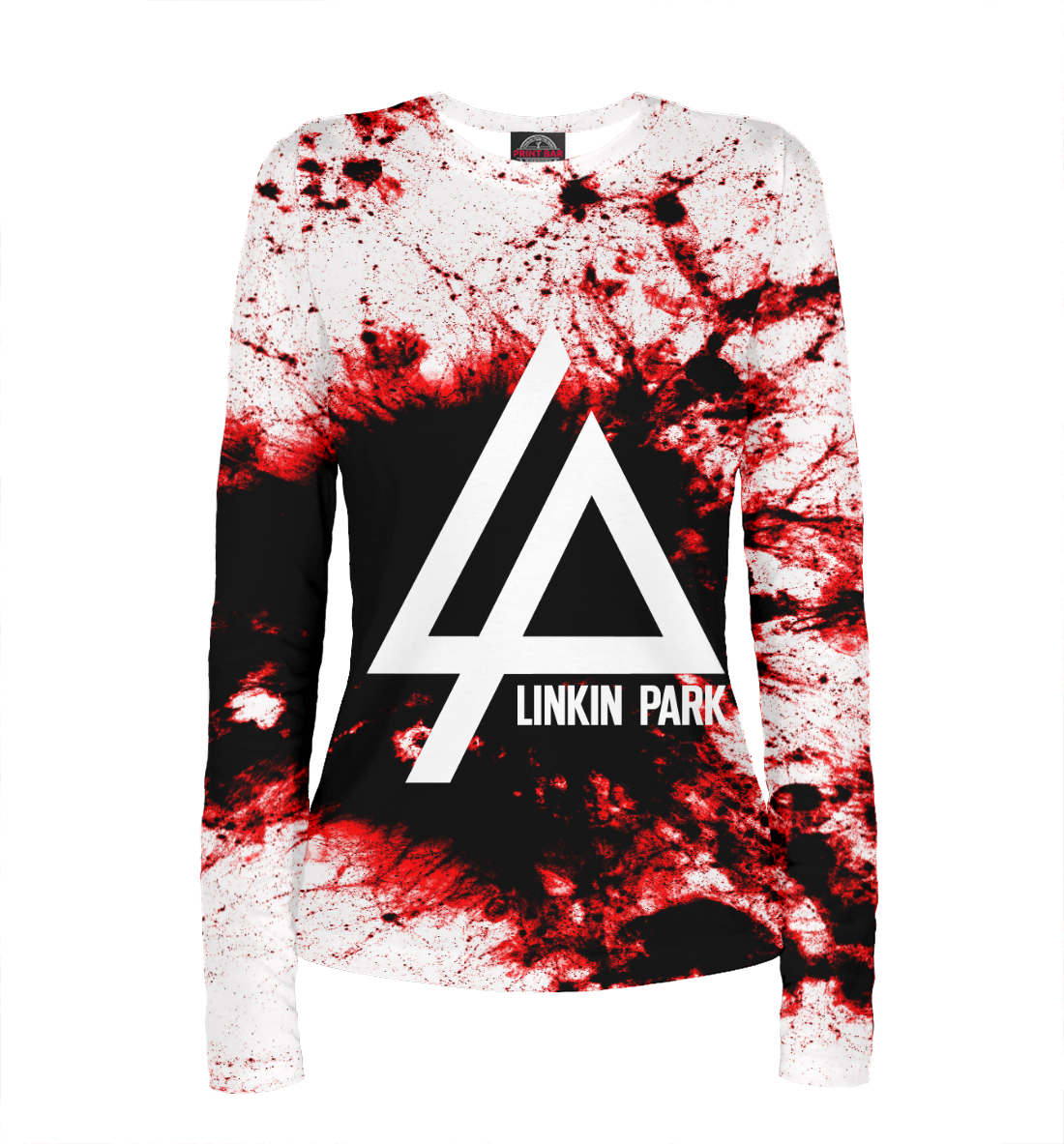 

LINKIN PARK BLOOD COLLECTION