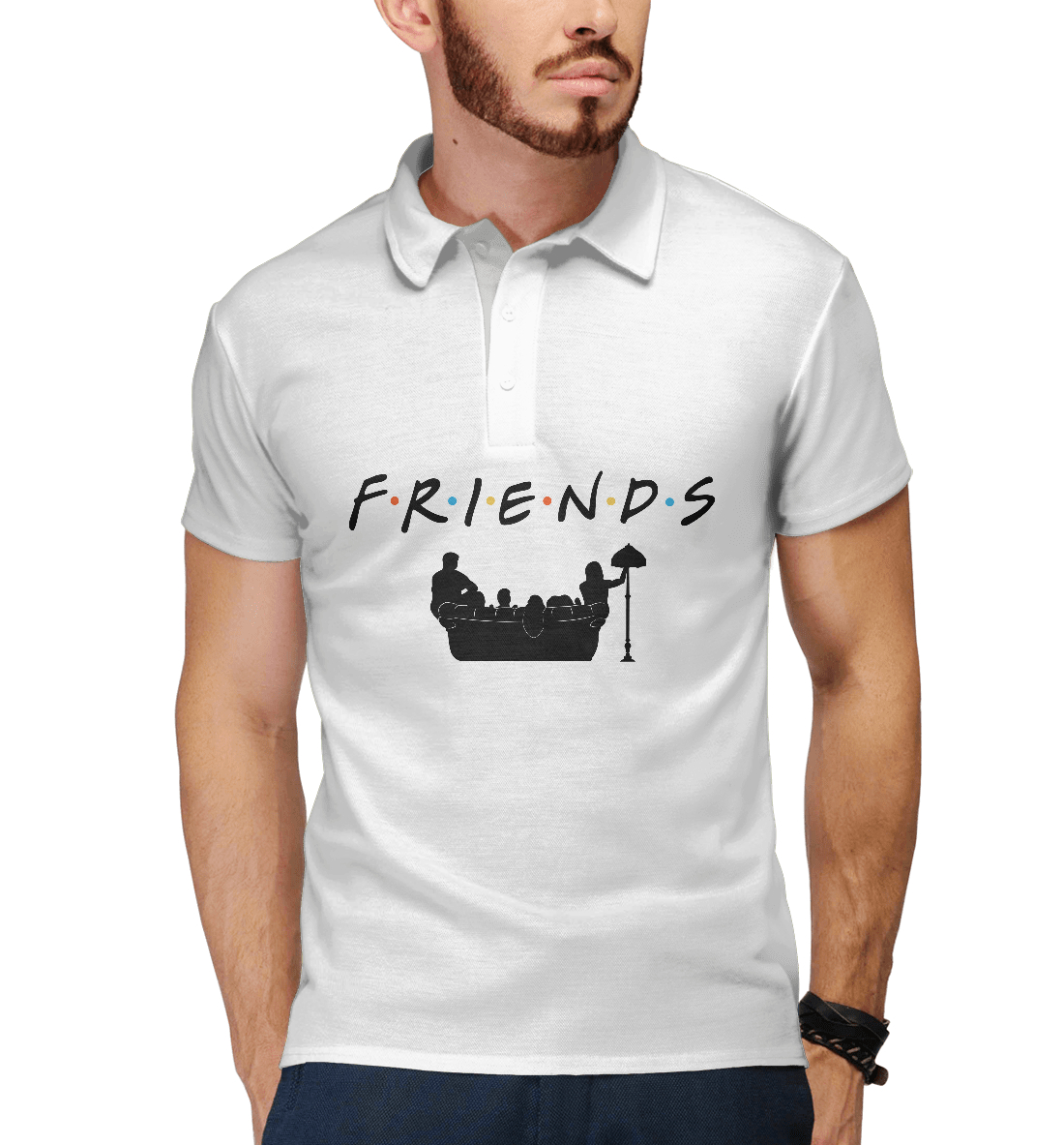 

Friends / Друзья