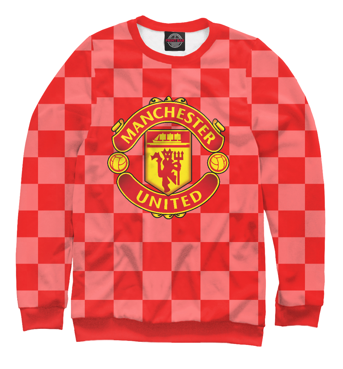 

Manchester United FC