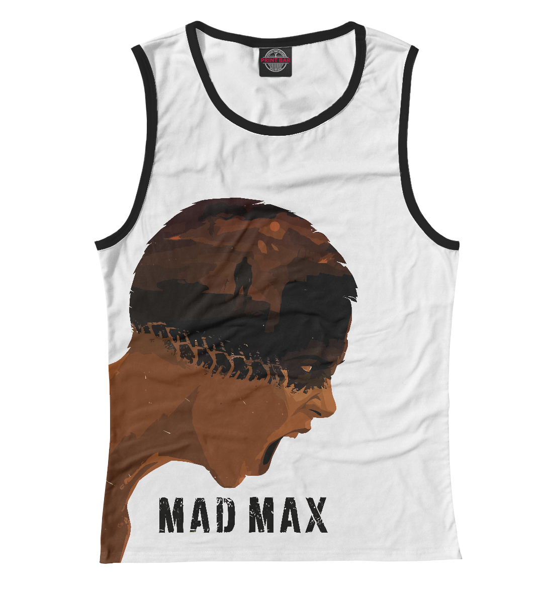 

Mad Max