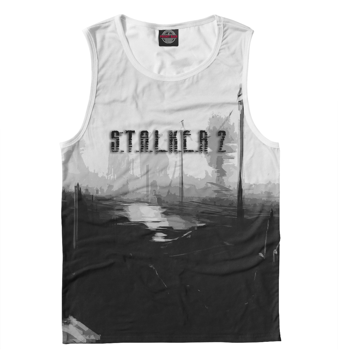 

STALKER 2