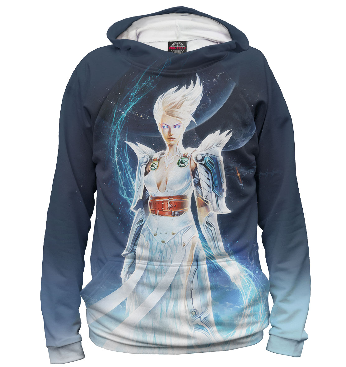 

Skyforge