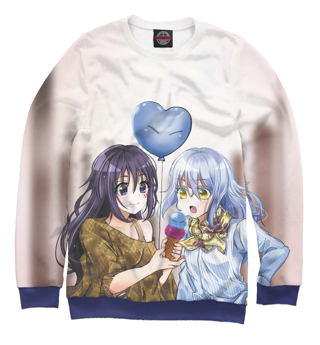 

Сердце Слизь