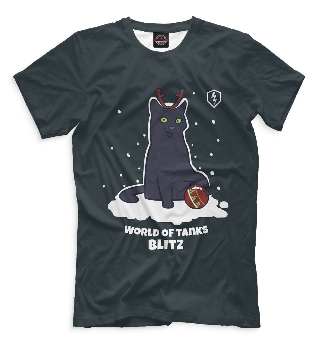 

World of Tanks Blitz