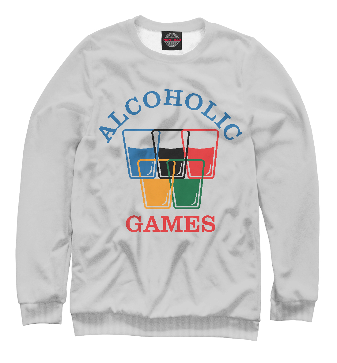 

Alcoholic Games