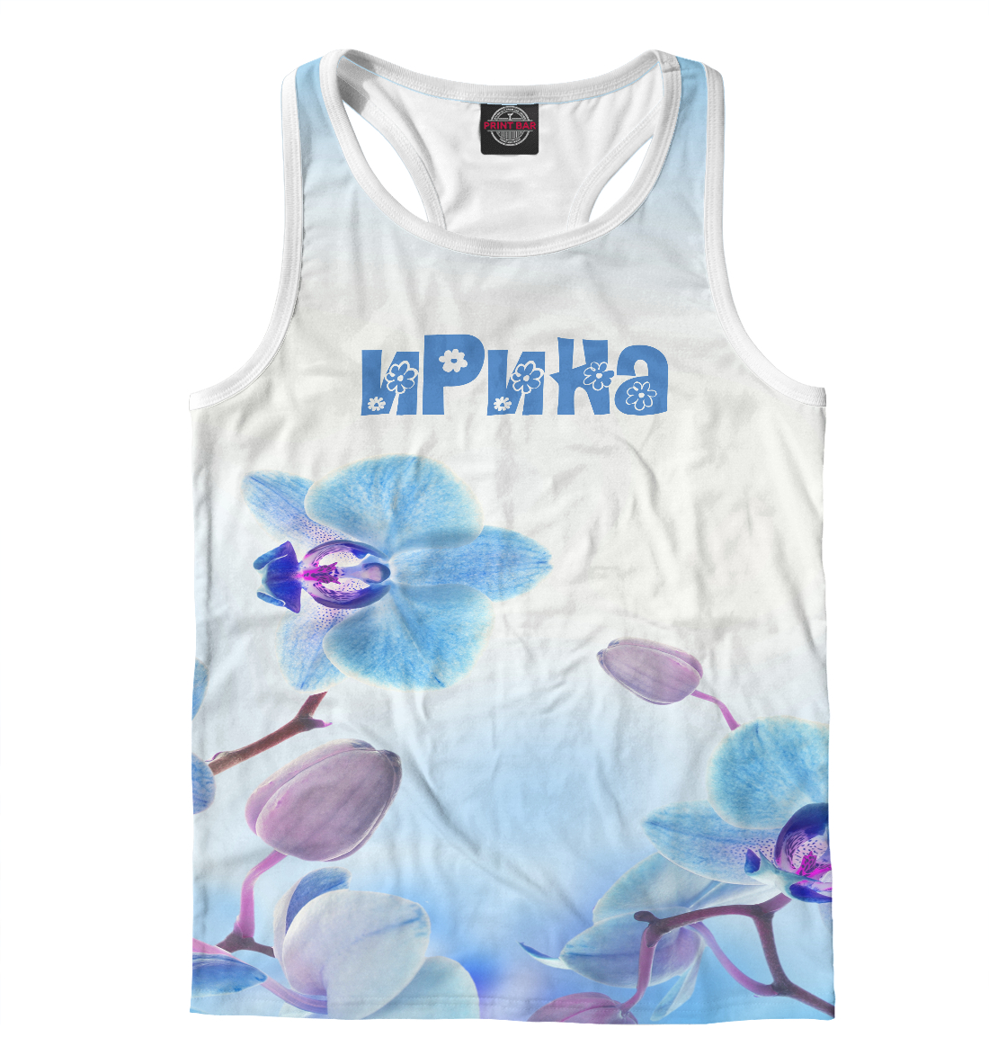 

Ирина