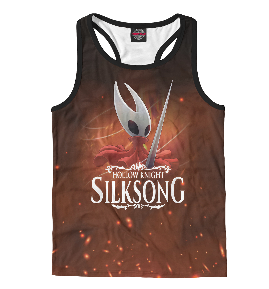 

Hollow Knight: SILKSONG